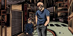 Danny Is A Hate Preacher