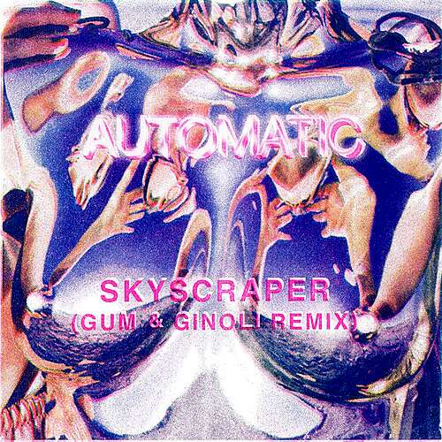 Skyscraper (GUM & Ginoli Remix)