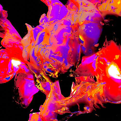 Push Pull - The Remixes