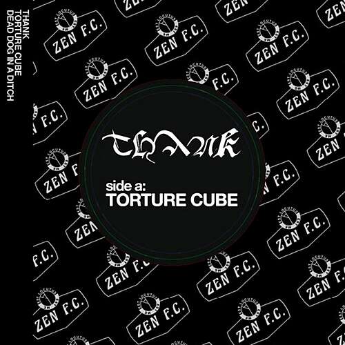 Torture Cube