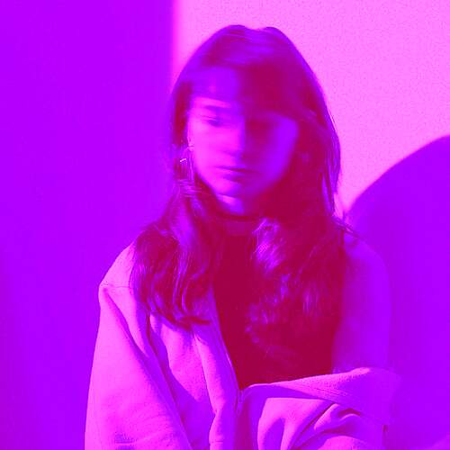 THINK ABOUT U - sped up