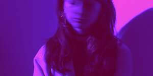 THINK ABOUT U - sped up