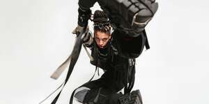 Stinkin Rich families (Ft Bob Vylan)