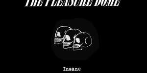 Insane / Love Is Dead