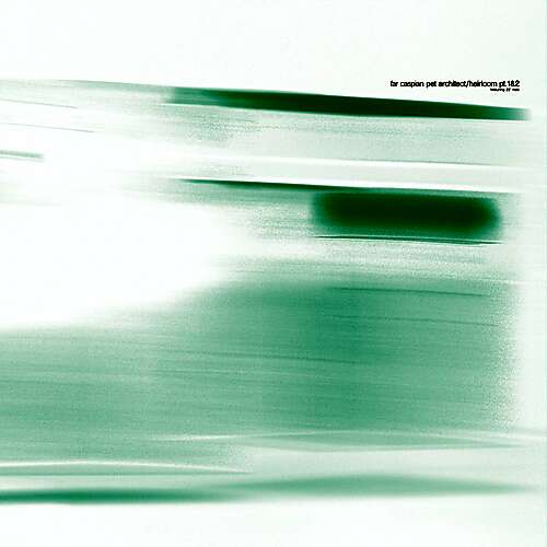 Pet Architect/Heirloom Pt. 1 & 2