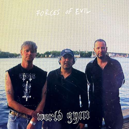 Forces Of Evil