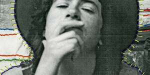 Wriggle Out the Restless