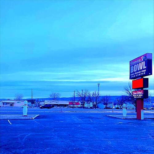 Queen Champion / Caretakers