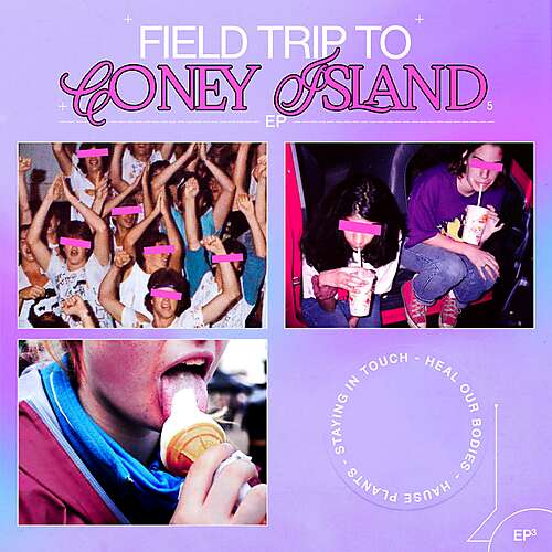 Field Trip To Coney Island 