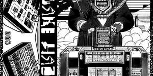 Yokai Rhythmic Alchemy