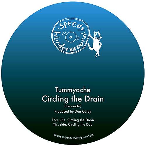 Circling the Drain (SW046)