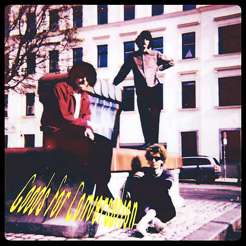 Goods For Conversation