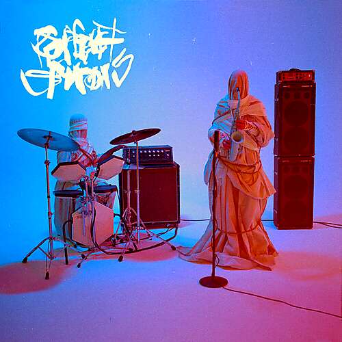 Sport of Form (Ft Julien Baker)