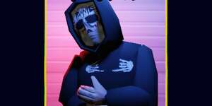 Oooh 2023: Nitro Mix