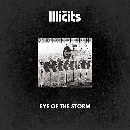 Eye Of The Storm