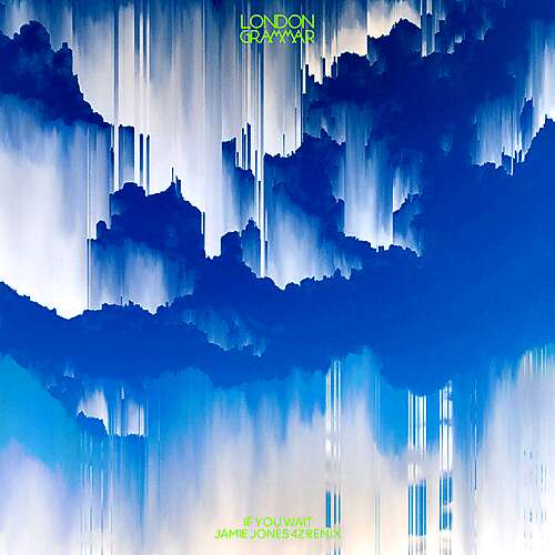 If You Wait (Jamie Jones 4Z Remix)