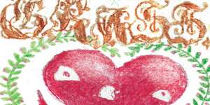 Walk Around (Hang My Head)