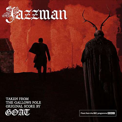 Jazzman