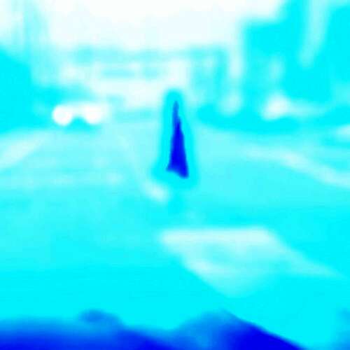 My Shadow Life (ft Oddbody)