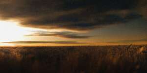 There Is A Place For Me