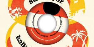 Kalk Gidelim (Remix) / Su Sızıyor (Remix)