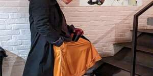 More Difficult Messages