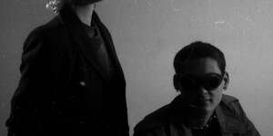 Built From Nothing Else