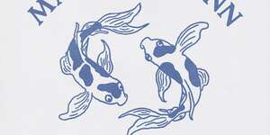 You Look Like You Can't Swim