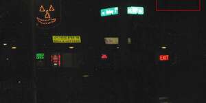 joseph's deli & lottery