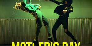 Mother's Day (Soundtrack from the Netflix Film)