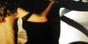 It's Okay (To Not Be Okay)