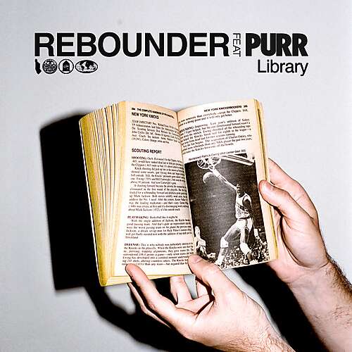 Library (feat. Purr)