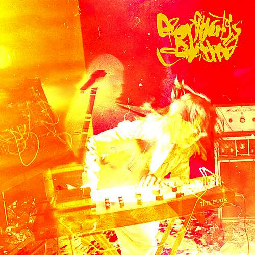 Everything's Glitter