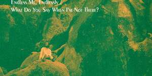 Endless Me, Endlessly - What Do You Say When I'm Not There?