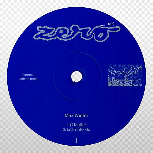 Lean Into Me / O Matter