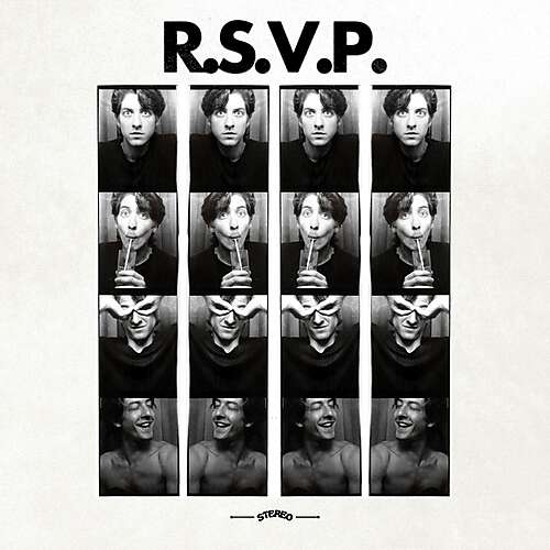R.S.V.P.