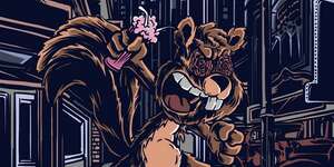 Deathwish (Invisible Squirrel Remix)