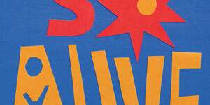 So Alive