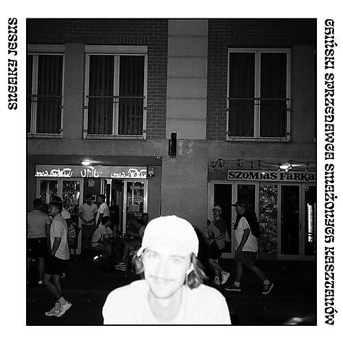 Chiński Sprzedawca Smażonych Kasztanów