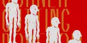 Corner Cutting Boredom