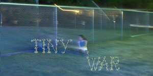 Tiny War