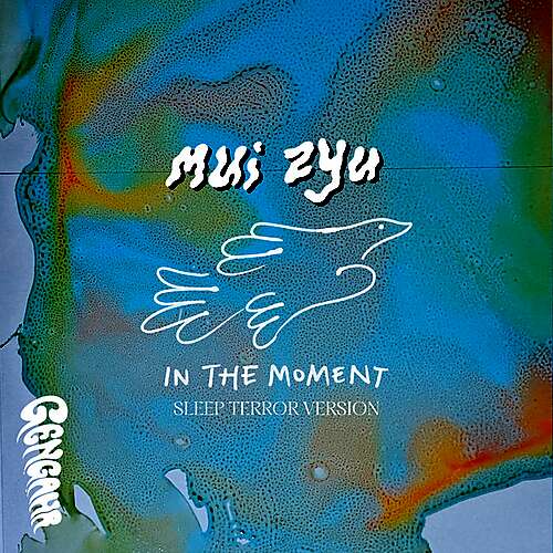 In The Moment (Sleep Terror Version)