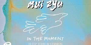 In The Moment (Sleep Terror Version)