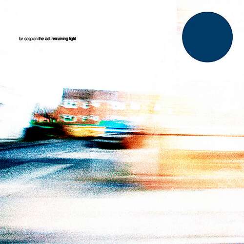 The Last Remaining Light (Bonus Track Version)