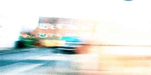 The Last Remaining Light (Bonus Track Version)