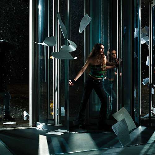 Superbloodmoon (feat. d4vd)