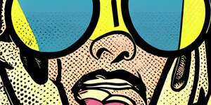 (Oh God! It's) The Bugmen EP II