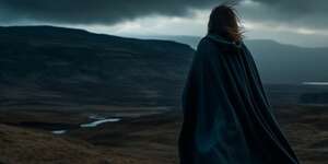 Whispers of the Wind (Die Wilde Jagd Rework)