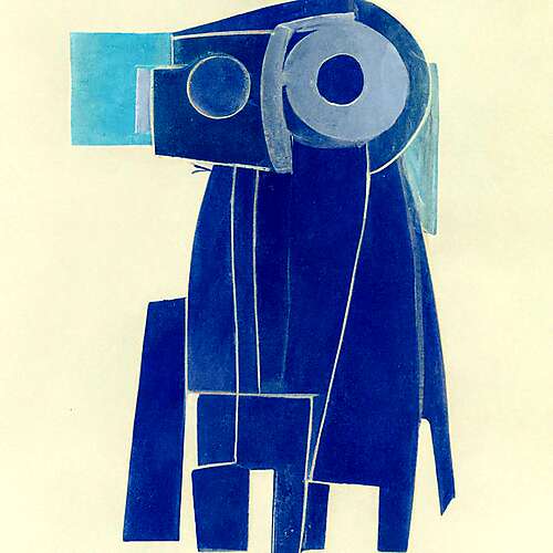 My Time As a Ghostly Someone Else