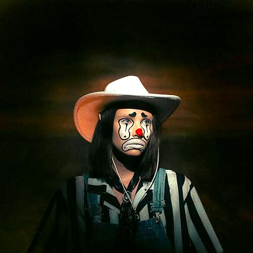 Has Been & Never Was